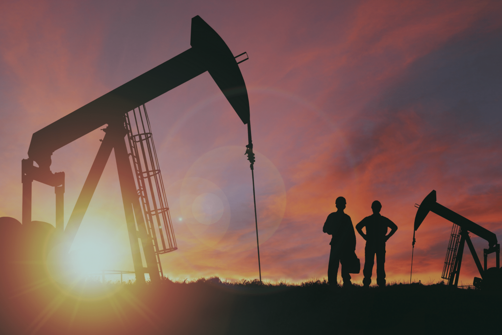 Geopolitics and Crude Oil Through History The Second Oil Shock