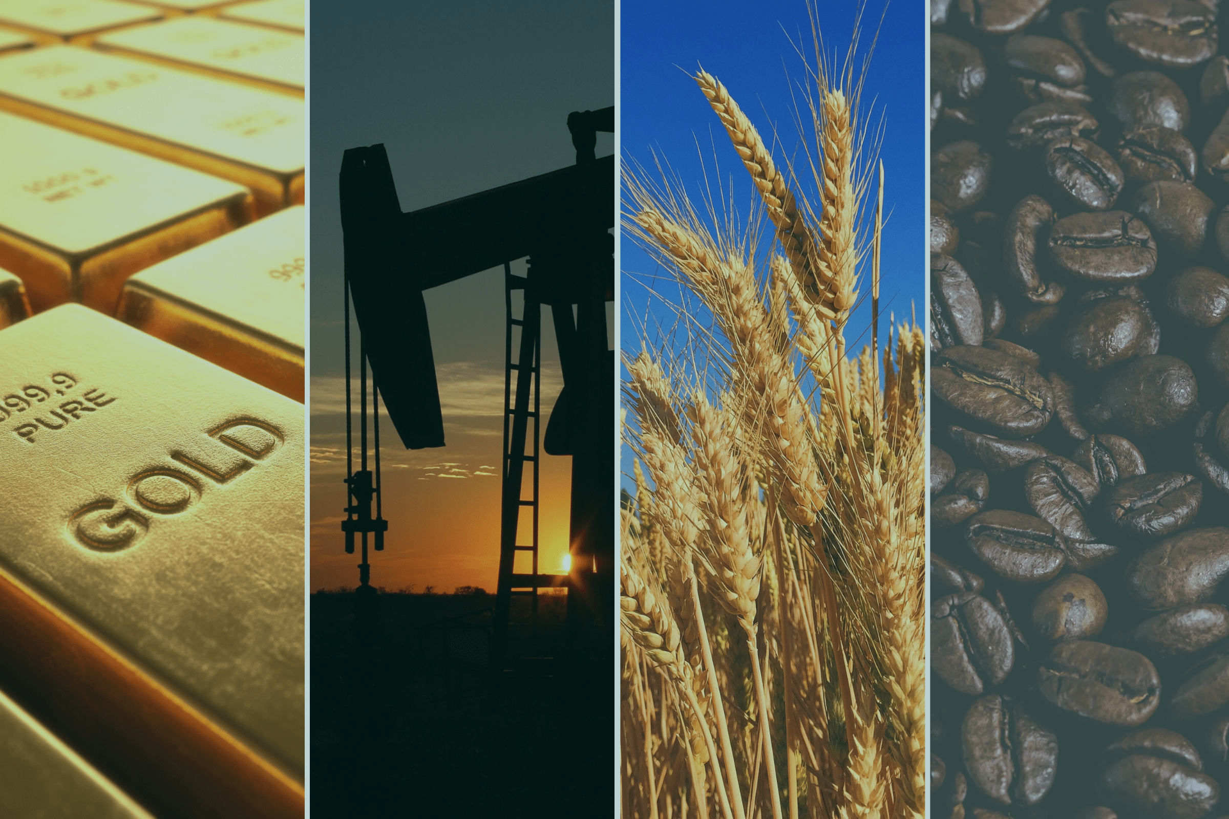 Prospects for Commodities in 2019