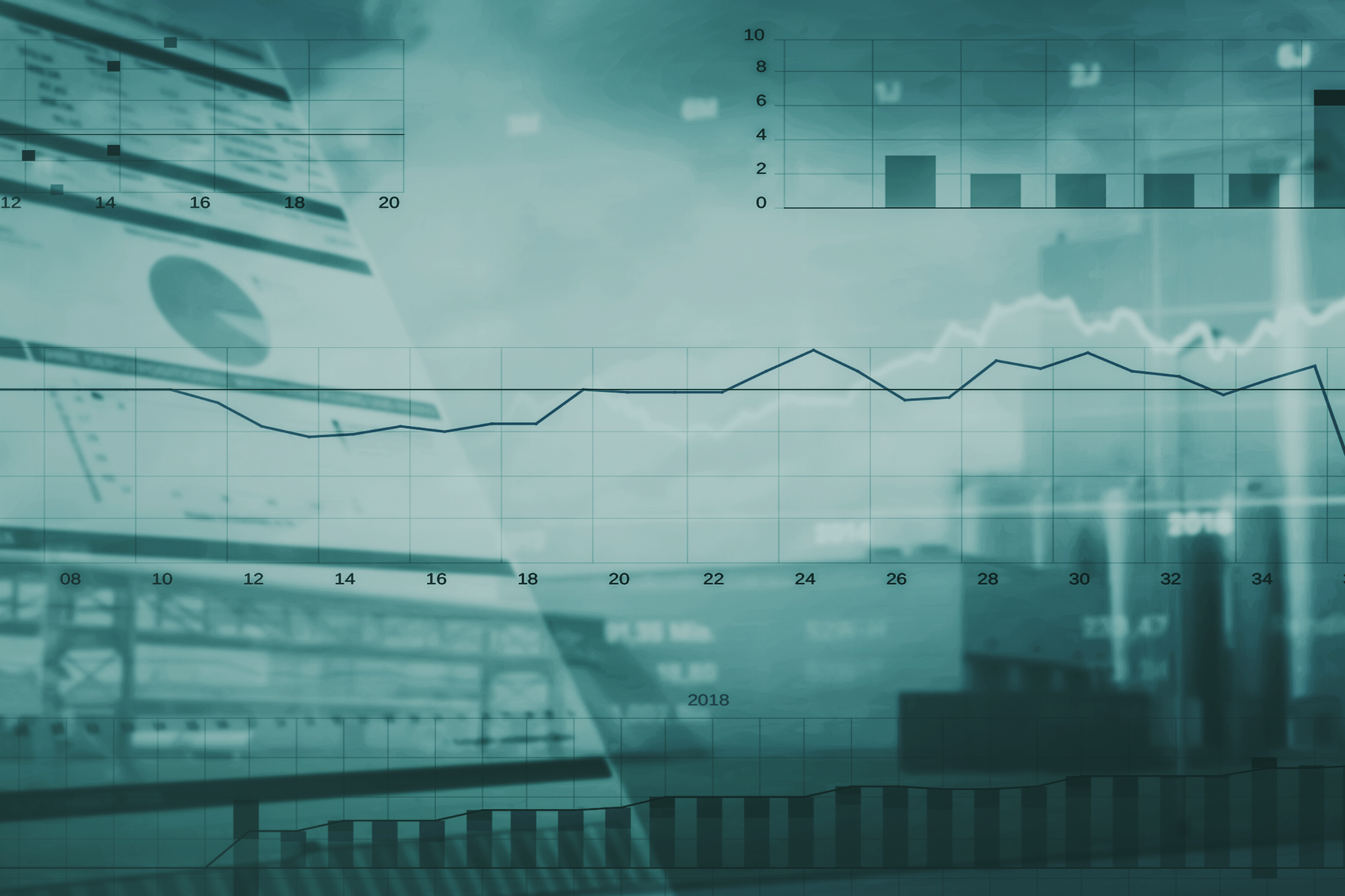 The Key Signs of a Declining Economy