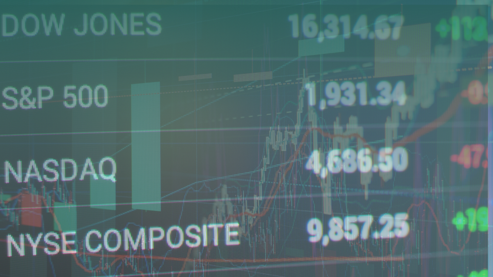 Another week in the COVID-19 stock market rally