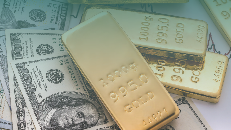 Gold Price Levels Will Rise In 10 Years